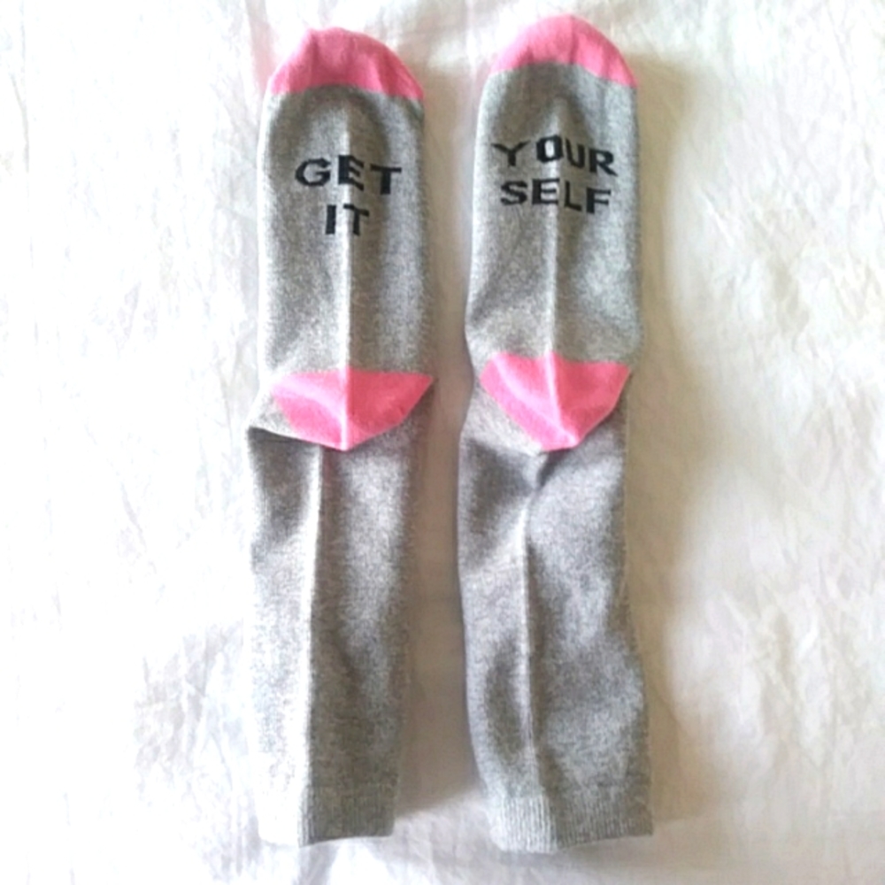 Fun socks